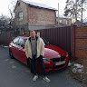 Крутий Чувачело