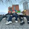 Саша Таран.