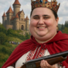 Аля Пантера