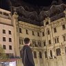 Михайло Гінтокі