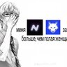 Моррис Данил