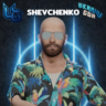 Ростислав Шевченко