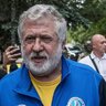Юрій Тузологий