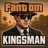 Фантом Кингсман