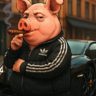 Арсен Шадоу