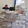 Олександр Адамс.