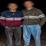 Хантер Бархатний
