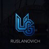 Руслан Русланович