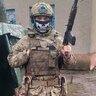 Девід Гілмор