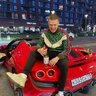 Макс Прада