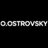 Олександр Островський
