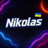 Nikolas