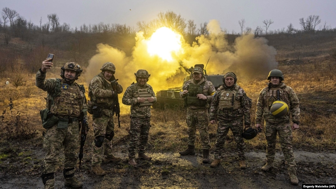 Головний урок війни – наскільки добре підготована армія України» –  екскерівник сил НАТО в Європі