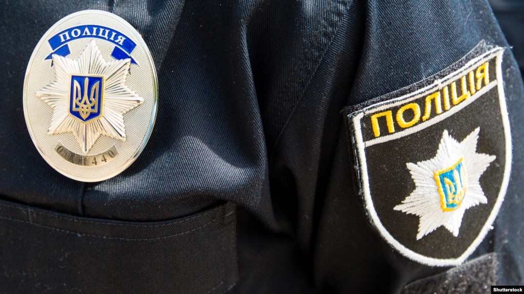 Крім того, керівництво Нацполіції увільнило з посад начальника кримінальної поліції та керівника оперативної служби області