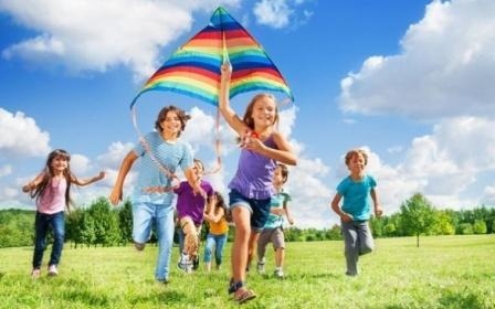 День захисту дітей – свято, яке уособлює щасливе дитинство - Звягельська  міська рада - Офіційний SMART-портал міста
